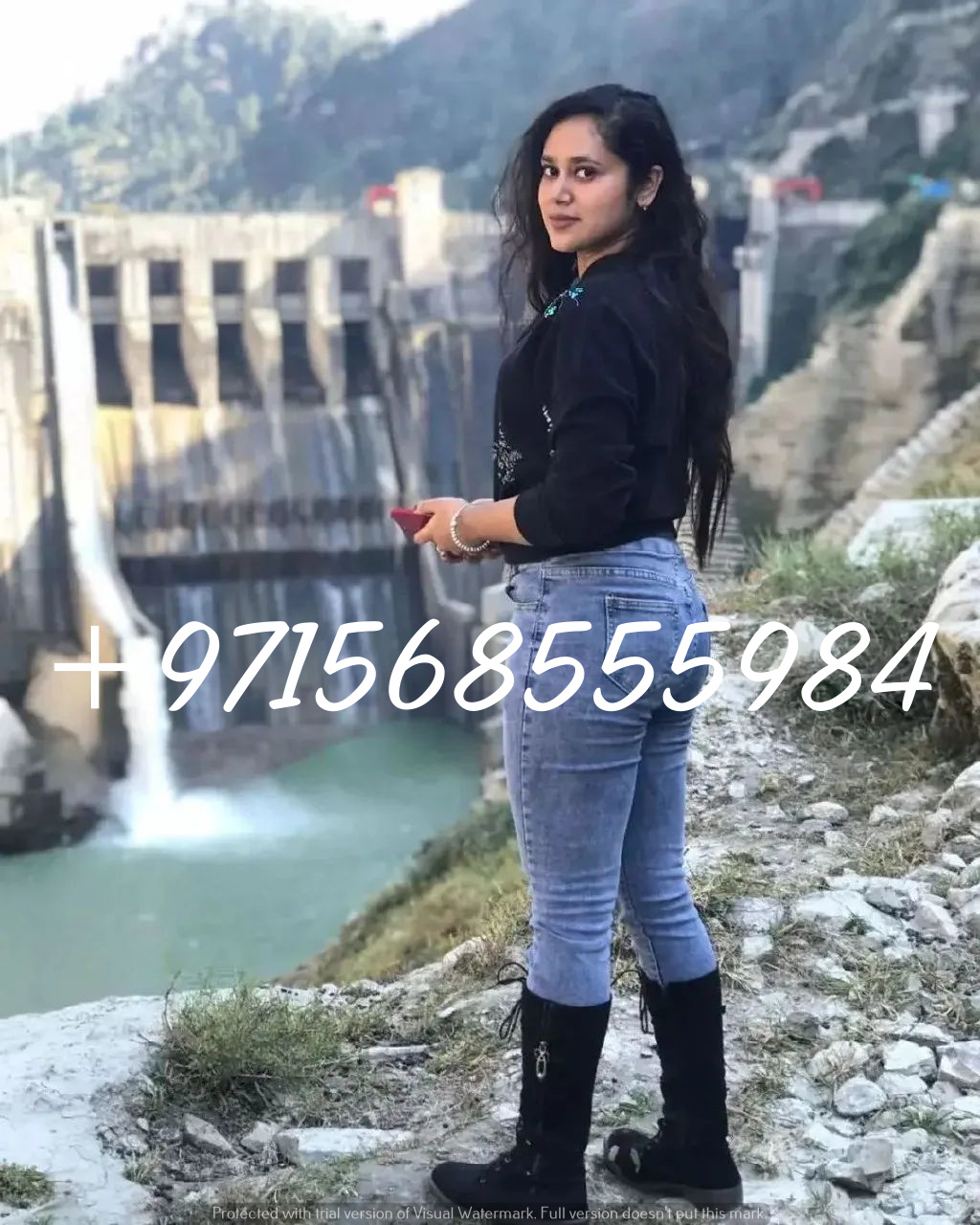Fujairah Escort Service 0568555984 heena khan Fujairah escorts